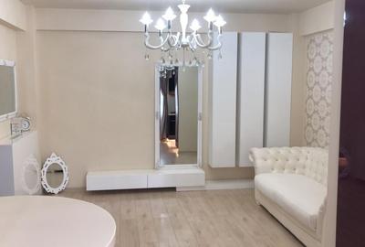 Apartament cu 2 camere în Tătărași