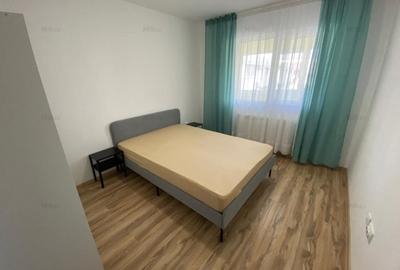 Apartament cu 2 camere semidecomandat, mobilat în Central - 14