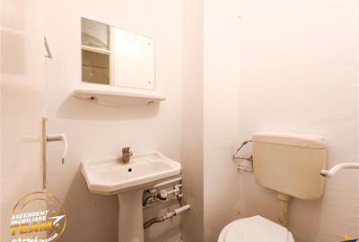Apartament cu 3 camere decomandat în Lenin - 2