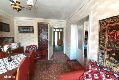 Casă cu 4 camere în Ultracentral - 5