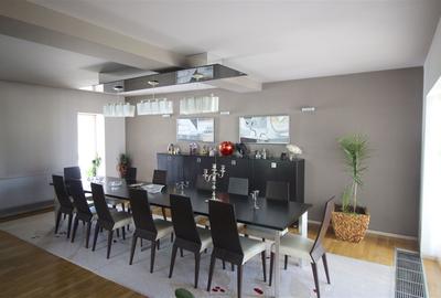 Casă individuală cu 9 camere cu Piscina în Braytim - 34