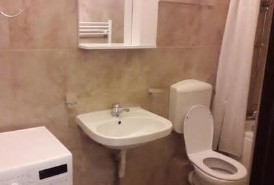 Apartament cu 2 camere circular în Gara de Nord - 12