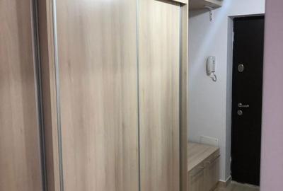 Garsonieră, mobilată în Industriilor - 1