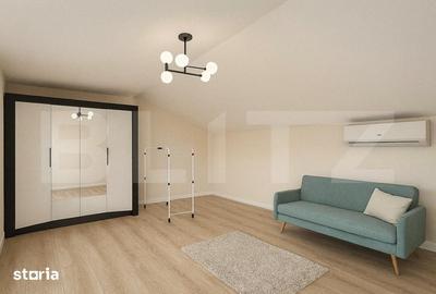 Casă cu 7 camere cu Teren 920 Mp în Dumbrăvița