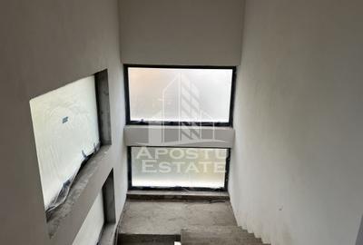 Casă individuală cu 5 camere cu Canalizare în Olimpia-Stadion - 17