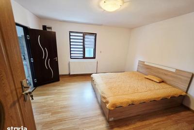 Casă cu 6 camere cu Teren 557 Mp în Berceni - 17