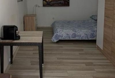 Garsonieră nedecomandată în Centrul Istoric