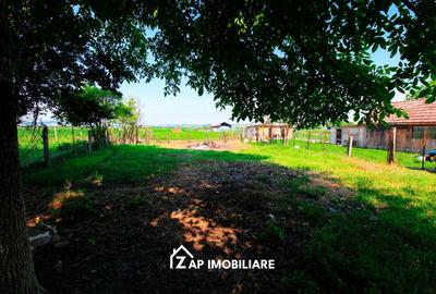 Casă individuală cu 2 camere cu Canalizare în Mureșeni - 2