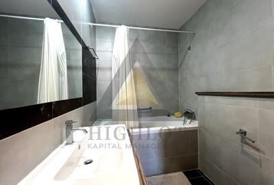 Apartament cu 4 camere decomandat, mobilat în Voluntari - 8