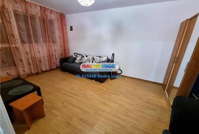 Garsonieră decomandată, mobilată în Titan - 2