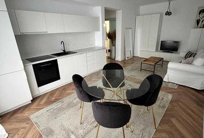 Apartament cu 2 camere decomandat în Exterior Vest - 3
