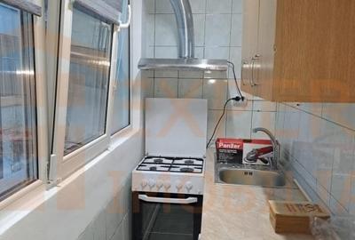 Apartament cu 2 camere decomandat, mobilat în Tomis Nord - 3