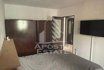 Apartament cu 2 camere decomandat în Girocului - 2