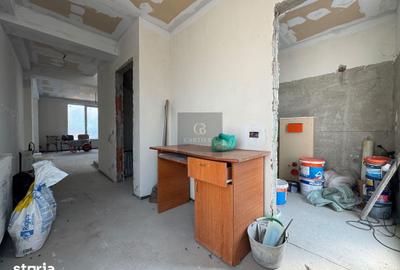Casă cu 4 camere cu Teren 385 Mp în Tunari