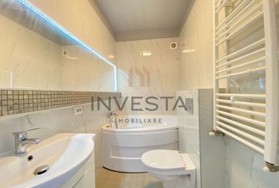 Apartament cu 3 camere semidecomandat, mobilat în Bulgaria - 11