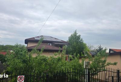 Casă cu 4 camere cu Teren 502 Mp în Nicolina - 2