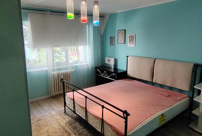 Apartament cu 2 camere în Ultracentral