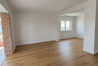 Casă cu 4 camere semidecomandat cu Teren 350 Mp în Clinceni - 17