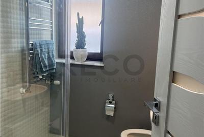 Casă cu 3 camere cu Teren 501 Mp în Sântandrei - 9