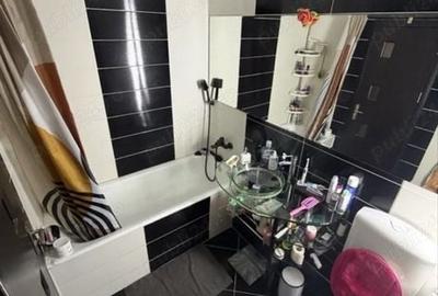 Apartament cu 2 camere decomandat în Ștefan cel Mare