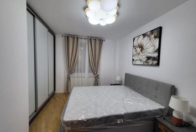 Apartament cu 3 camere decomandat în Primăverii - 5