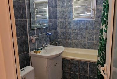 Apartament cu 3 camere decomandat în Zorilor - 8