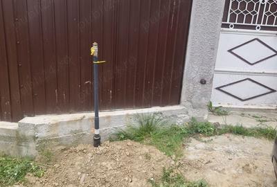 Casă în Coman - 1