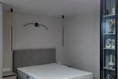 Garsonieră semidecomandată în Bucureștii Noi