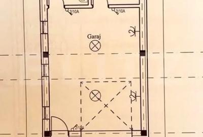 Casă cu 5 camere cu Canalizare în Dancu