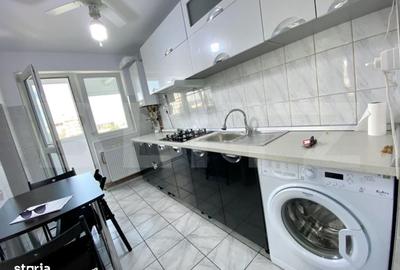 Apartament cu 2 camere decomandat în Gheorgheni