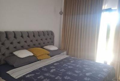 Casă cu 4 camere cu Teren 100 Mp în Berceni