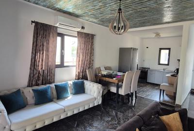 Casă cu 3 camere cu Teren 316 Mp în Valu lui Traian - 3