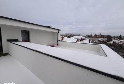 Casă cu 5 camere cu Teren 255 Mp în Cantemir - 10