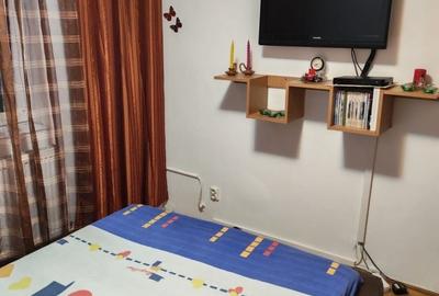 Apartament cu 2 camere decomandat în Dacia - 2