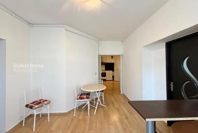 Apartament cu 3 camere decomandat, mobilat în Unirii - 7