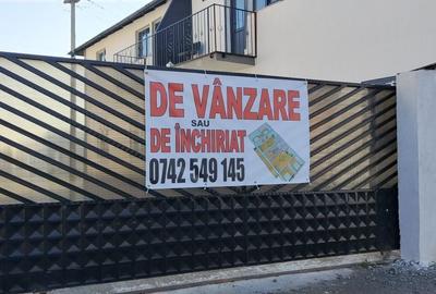 Apartament cu 3 camere în Humulești - 5