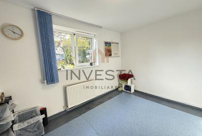 Apartament cu 2 camere semidecomandat, mobilat în Ultracentral - 2