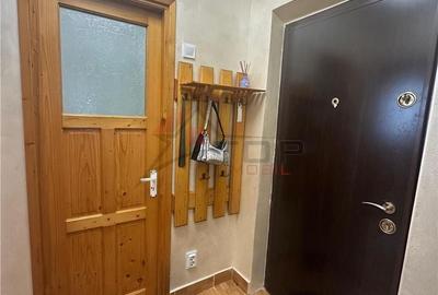 Apartament cu 2 camere decomandat în Alexandru cel Bun - 4
