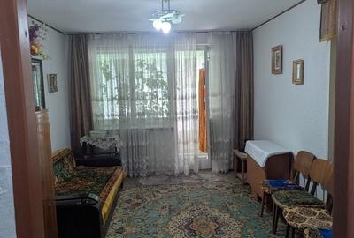 Apartament cu 2 camere decomandat în Central - 5