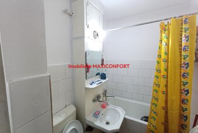 Garsonieră decomandată în Obor - 6