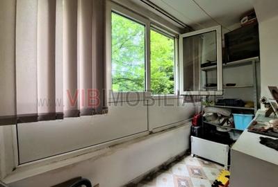 Apartament cu 2 camere semidecomandat, mobilat în Drumul Taberei - 3