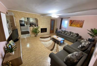 Casă cu 4 camere în Horia - 6