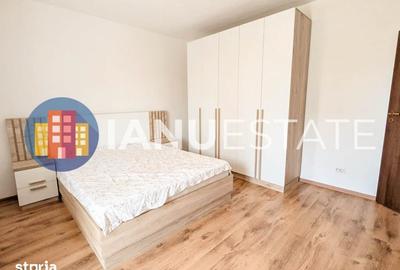 Apartament cu 2 camere decomandat, mobilat în Vitan