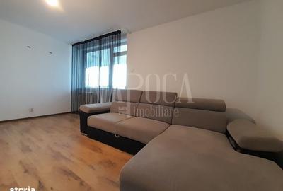 Apartament cu 3 camere în Decebal