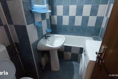 Garsonieră decomandată în Rahova