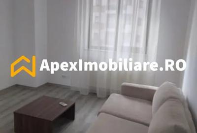 Apartament cu 2 camere decomandat în Vitan