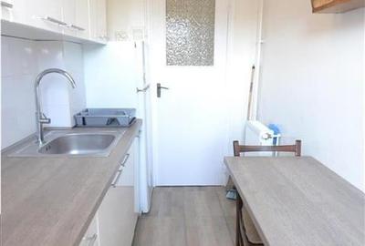 Apartament cu 2 camere semidecomandat în Gemenii - 2