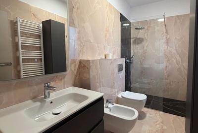 Duplex cu 5 camere cu Canalizare în Dumbrăvița - 14