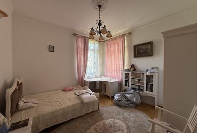 Casă individuală cu 6 camere cu Teren 2400 Mp în Bolintin-Deal - 27