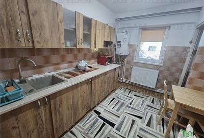 Apartament cu 2 camere decomandat în Dacia - 4